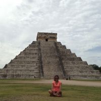 Laura Estrada的照片