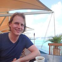 Stijn Laagland's Photo