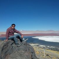 Rodrigo Jaled Sosa's Photo