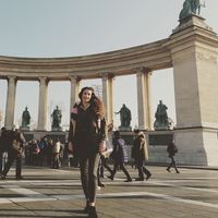 Marija Milavic's Photo