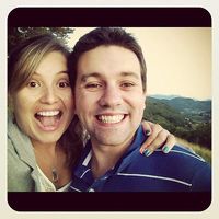 Guillaume-Angelina Ferrand Ortiz's Photo