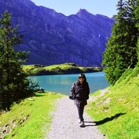 Aarti Pandit的照片