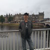 Dominic Foong的照片