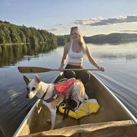 Alexandra Botsford's Photo