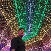 Michael Budiman的照片