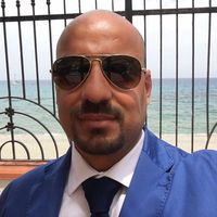 Gianni Morabito's Photo