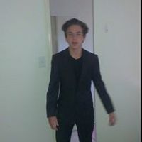 Daniel  Willats的照片