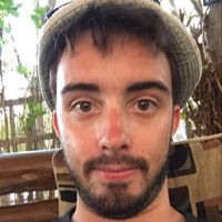 Enrico Bertolini的照片