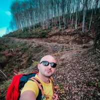 Serkan DAYI的照片