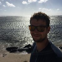 Alban Struyven's Photo