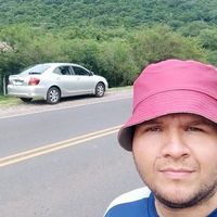 Elder Maldonado's Photo