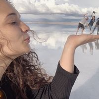 Fotos de Andrea Martín