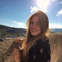 Noémie Martin's Photo