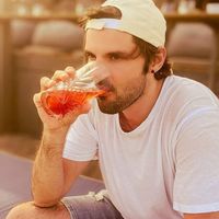 Jérémy Benedictis's Photo