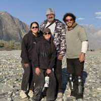 Osman Chaudhry's Photo