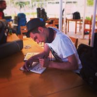 Fotos de Erkan Gülmez