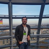 Fotos de Deniz Bengitöz