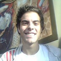 Fotos de Daniel Cartin