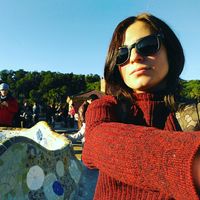 Fotos von carolina martinez