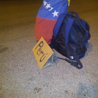 Luis Ramirez's Photo