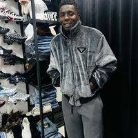 Ayinde Olamilekan's Photo