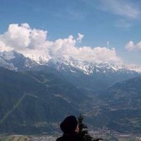 Narimene  BJ's Photo