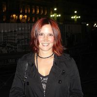 Angela Honeder's Photo