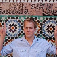 Christophe Kebers的照片