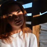 Photos de Юля Колоколова