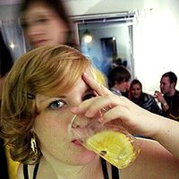 Sandra Henningsson的照片