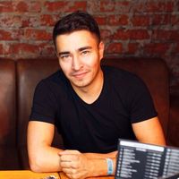 Ильфат Мингазов's Photo