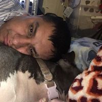 Genaro Camarillo的照片