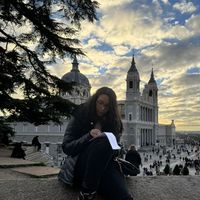 Fotos de Keren Busto