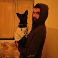 Le foto di Kevin Claro