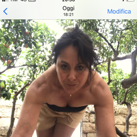 Fotos de Irene Marino