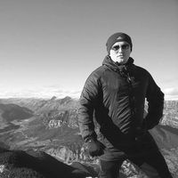 Fotos de Peter Abramov