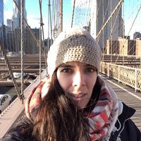 Silvia Montaña's Photo