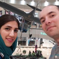 Le foto di Elahe & Amir