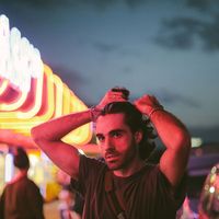 Antonio Gutierrez Perez's Photo