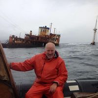 Terje Heggdal's Photo