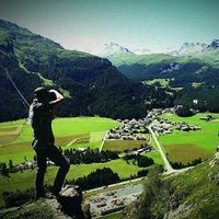 Nicola Valerio's Photo