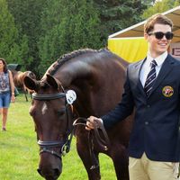 Alex Tordoff's Photo