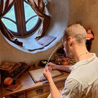 Julien Dufour's Photo