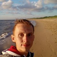 Dmitrii Kostitcyn的照片