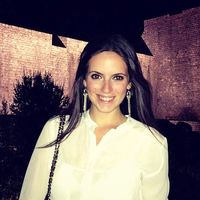 Paloma Cupello's Photo