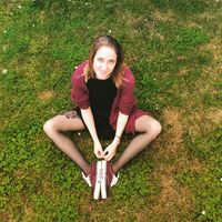 Marie Thévenon的照片