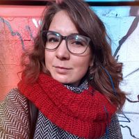 Olga Korchagina的照片