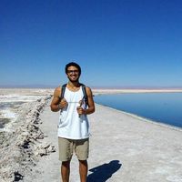 Christopher Chaboya的照片