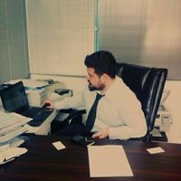 Oğulcan Hazer's Photo