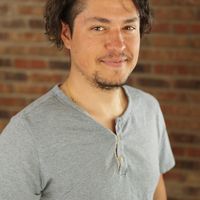 Garth Mramor's Photo